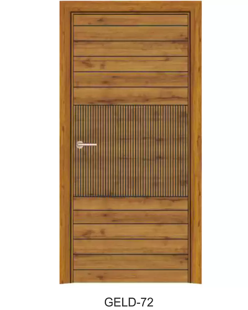 Germanart Premium Quality Doors